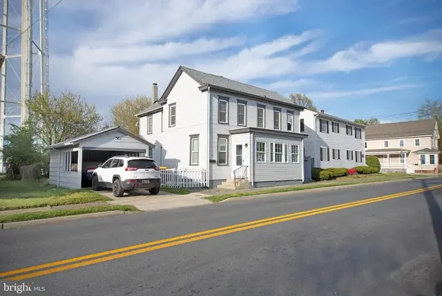 11 Se 2nd St, Milford