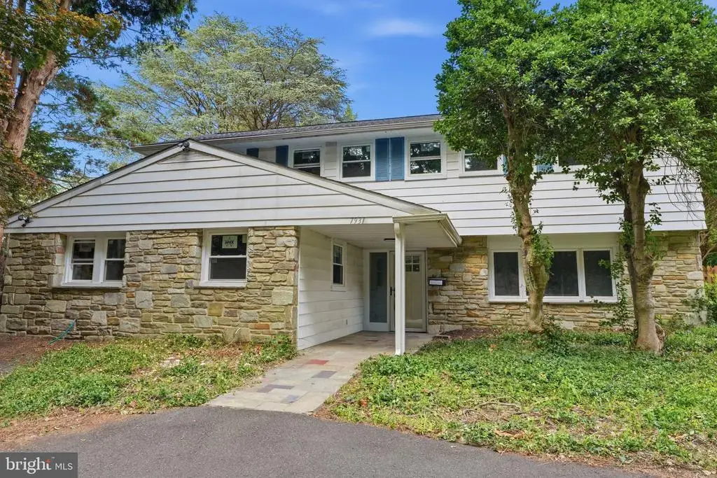 7931 Jenkintown Rd, CHELTENHAM