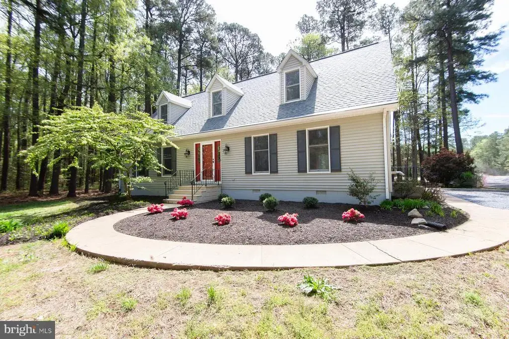 5951 Ross Neck Rd, CAMBRIDGE
