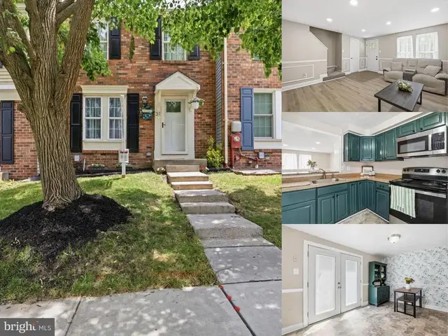 31 Kilbeggan Grn, Baltimore