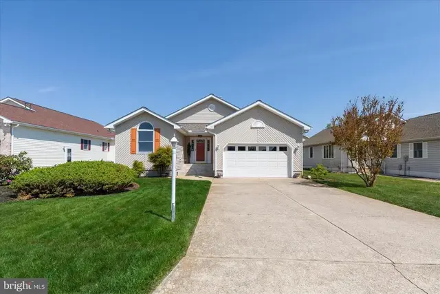 36847 W Pond Cir, Selbyville