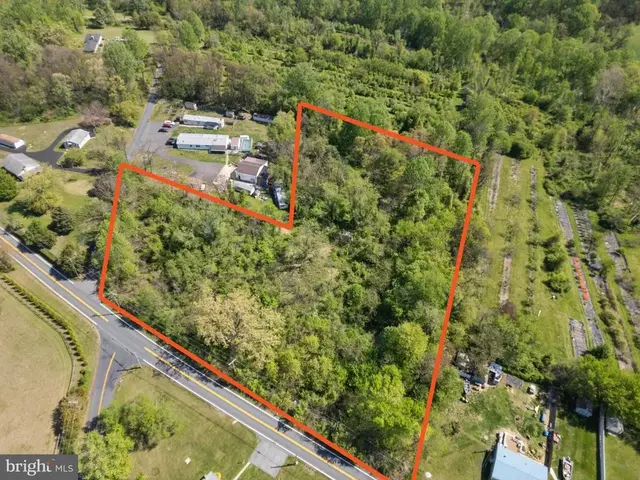 2302 Castleton Rd, Darlington