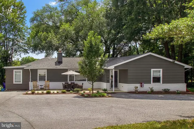 10009 Frederick Rd, Ellicott City