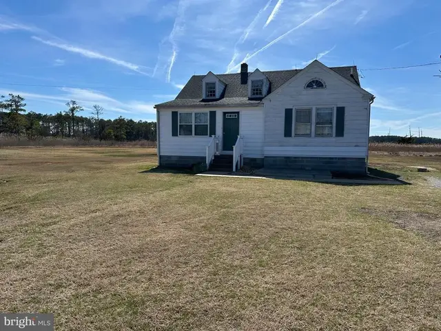 2775 Toddville Rd, Toddville