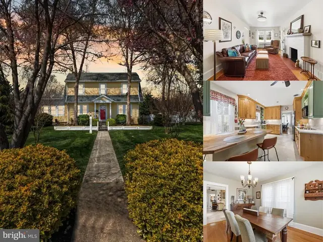 555 Giles St, Havre De Grace