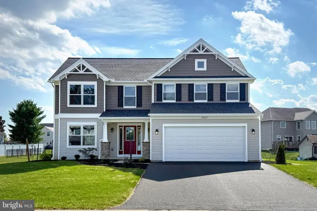 5967 Gabrielle Ln, CHAMBERSBURG