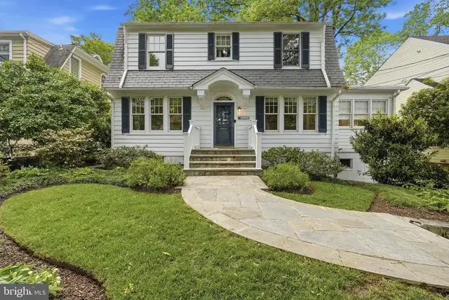 4006 Virgilia St, Chevy Chase
