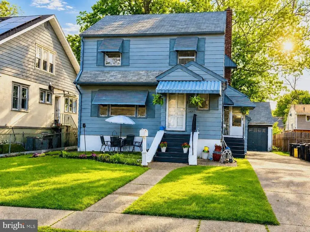 4787 Oak Ter, PENNSAUKEN