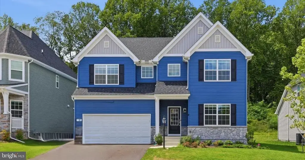 1815 Colt Ln, FREDERICK