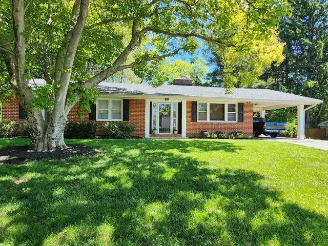2513 Melba Rd, Ellicott City