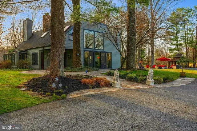 11931 Park Heights Ave, Owings Mills