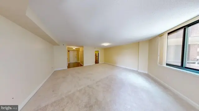 4550 N Park Ave #203, Chevy Chase