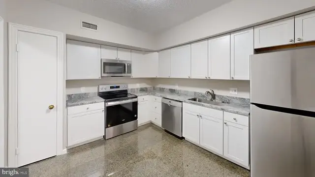 4550 N Park Ave #203, Chevy Chase