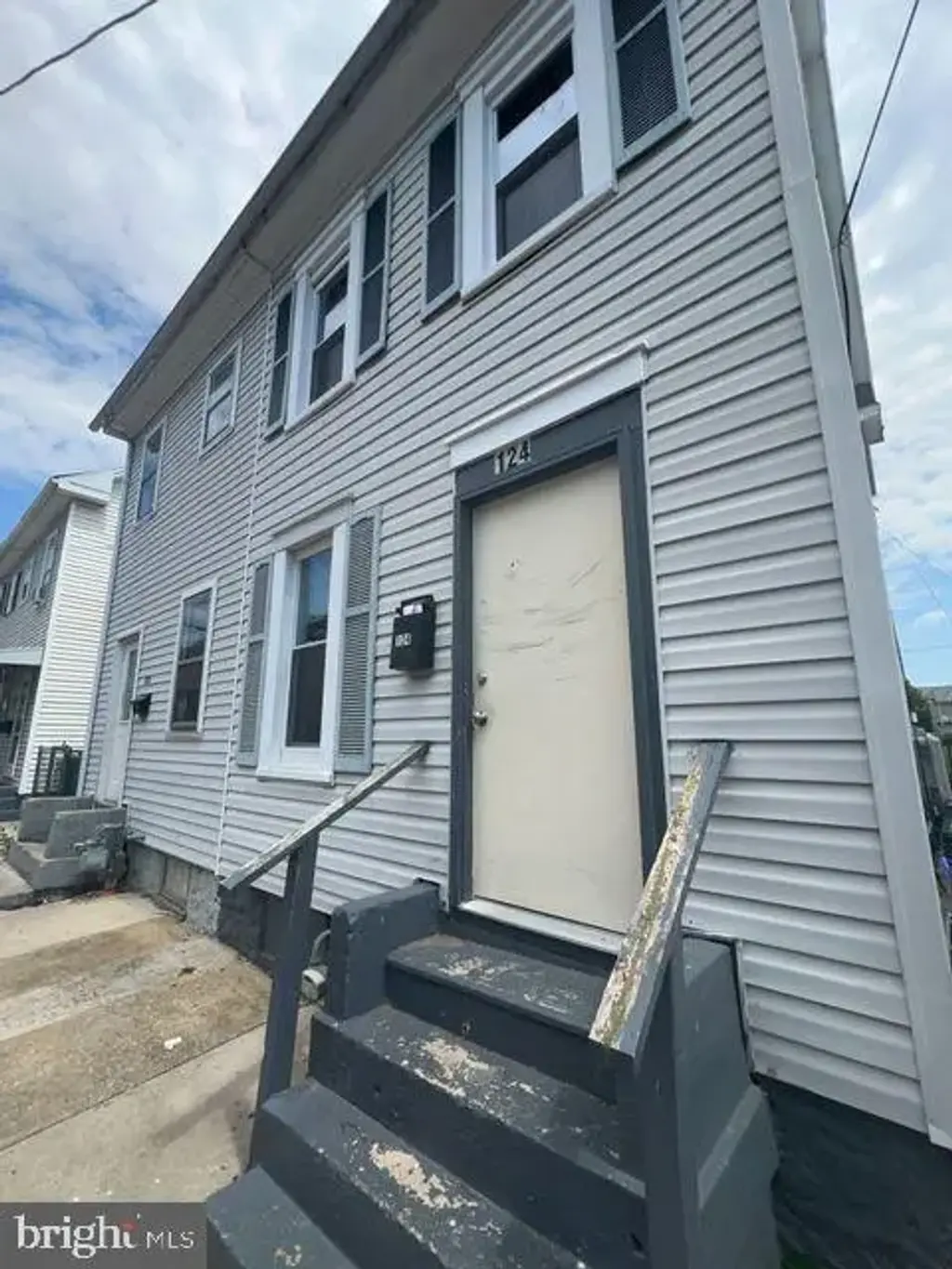 124 Ray St, HAGERSTOWN