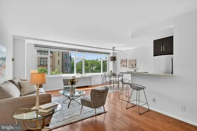 1545 18th St Nw #420, Washington