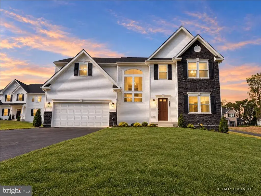143 Hillsdale Dr, FREDERICKSBURG