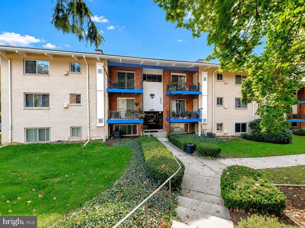 11402 Cherry Hill Rd #104, BELTSVILLE
