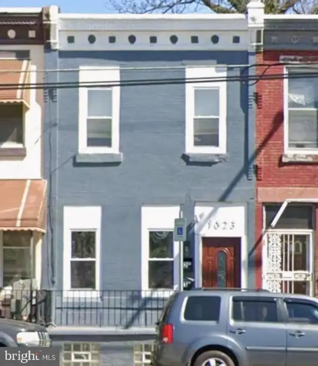 1029 W Cambria St #2nd Floor, PHILADELPHIA