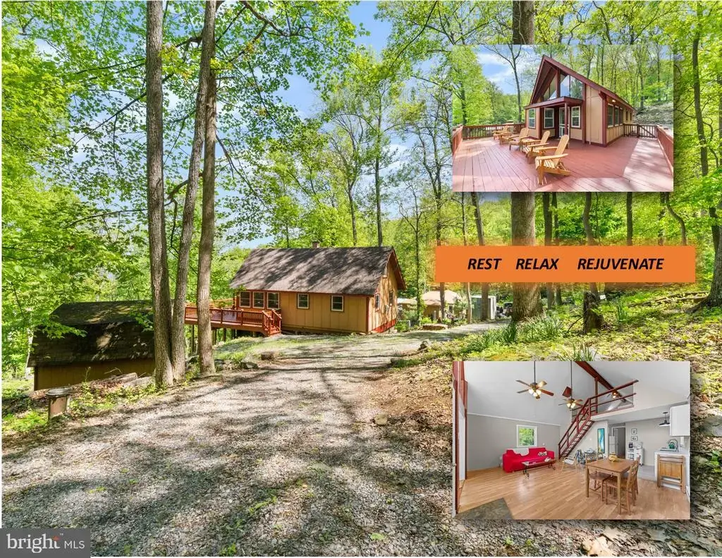293 Old Sawmill Rd, FRONT ROYAL