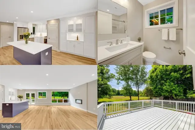 3503 Spring Lake Ter, Fairfax