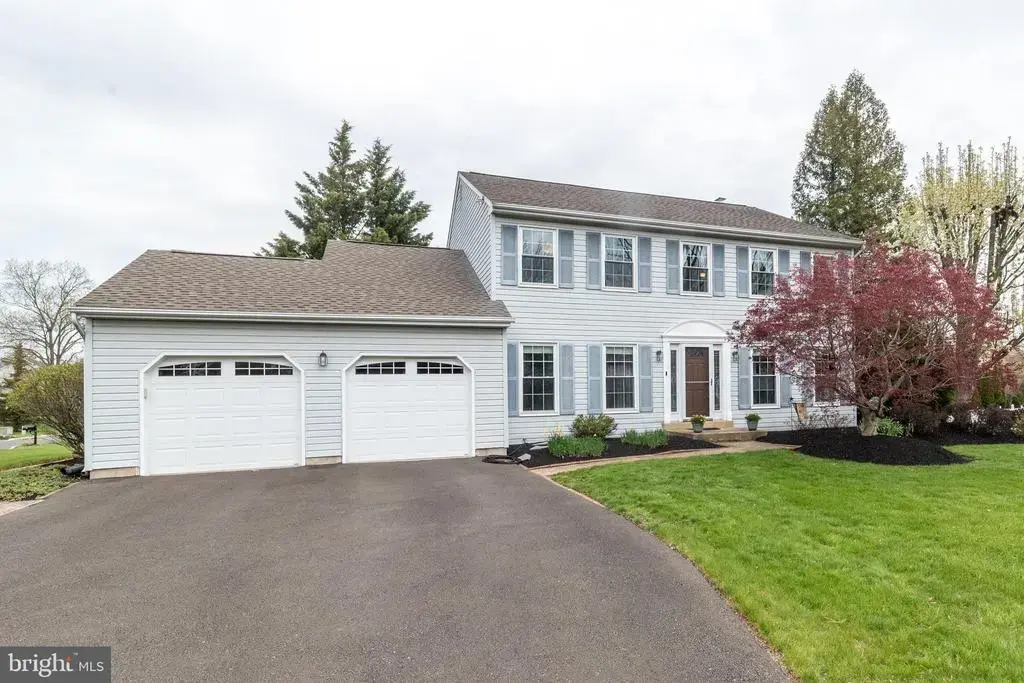 1651 Ramblewood Ln, JAMISON