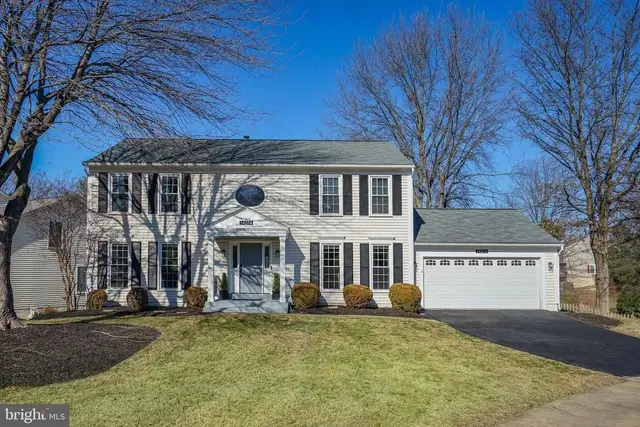 14514 Flag Staff Ct, Centreville