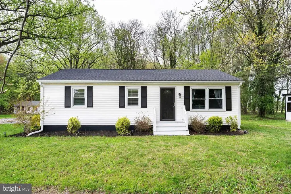 11167 Oak Ln, WORTON