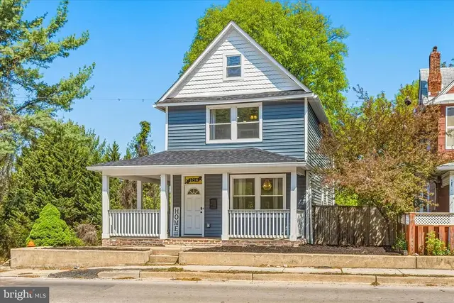 1218 W Northern Pkwy, Baltimore