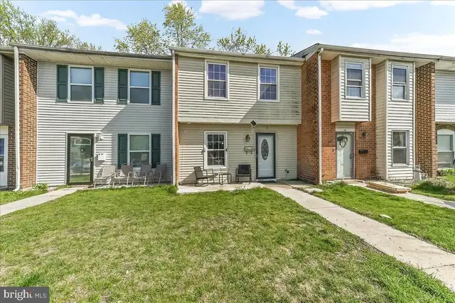14 Sunny Bnd, Newark