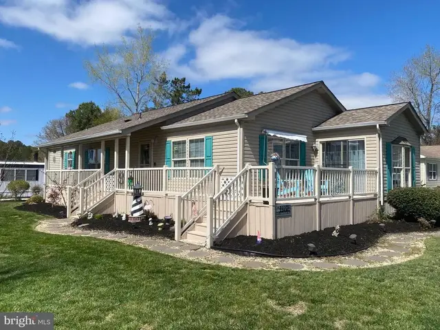 27012 Harbor Road #876, Long Neck
