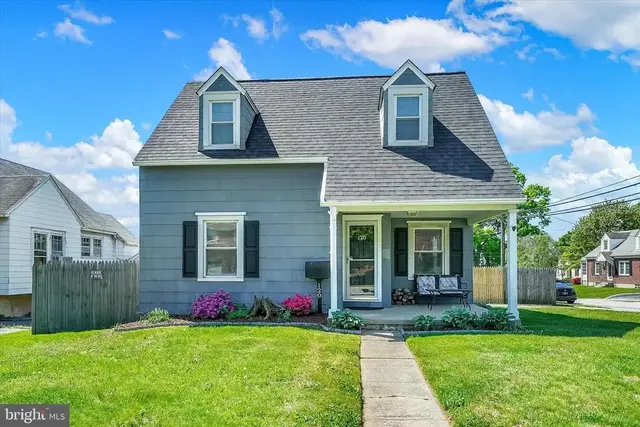 120 Boxwood Rd, Wilmington
