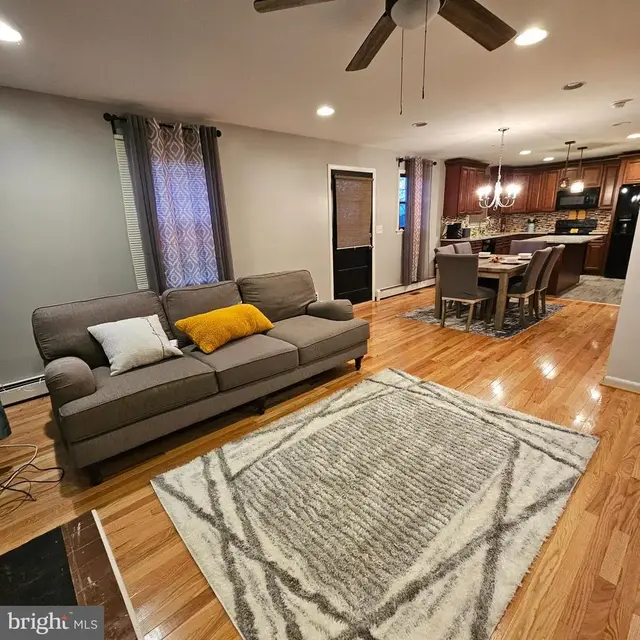 3616 Clifmar Rd, Baltimore