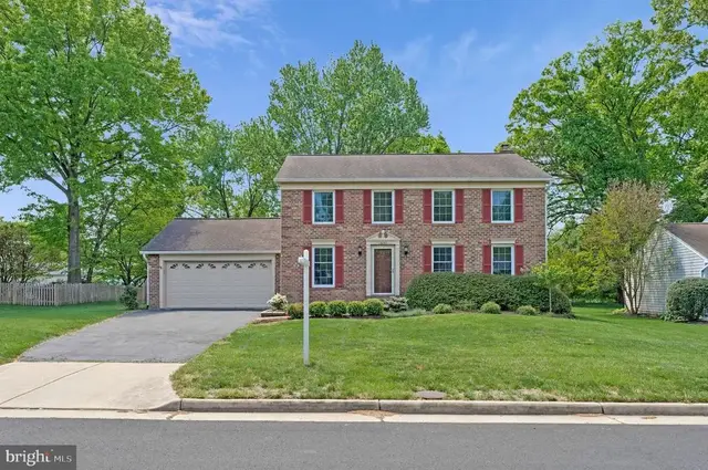 13157 Brynwood Ct, Herndon