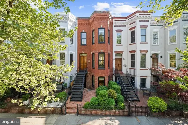 1304 S St Nw, Washington