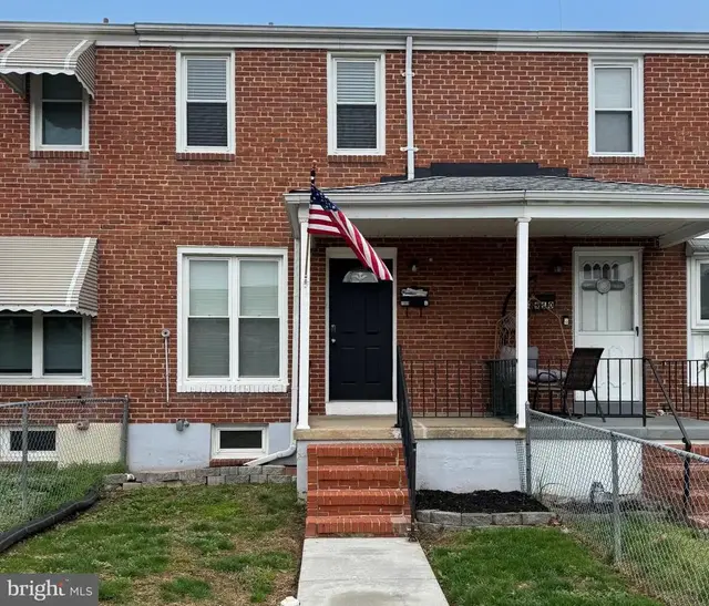 7908 Saint Monica Dr, Baltimore