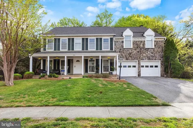 3281 Chrisland Dr, Annapolis