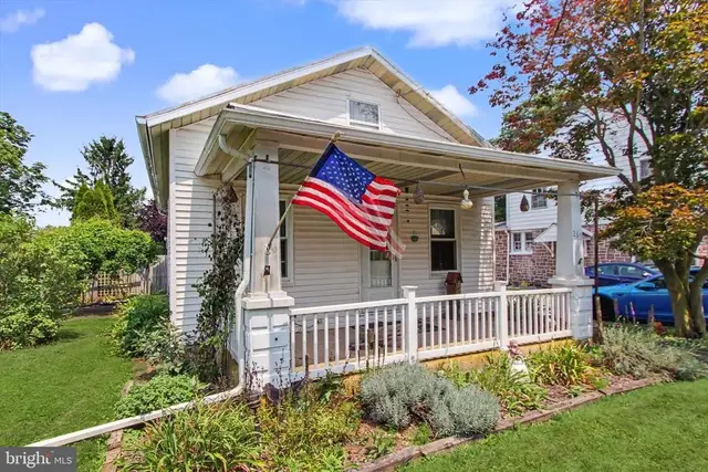 269 Copenhaffer Rd, York