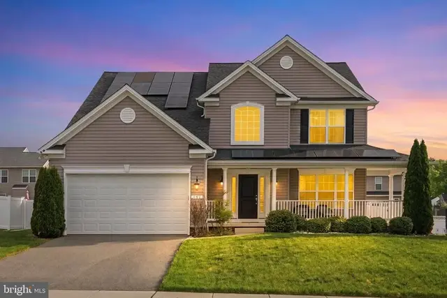 131 Fair Brook Way, Centreville