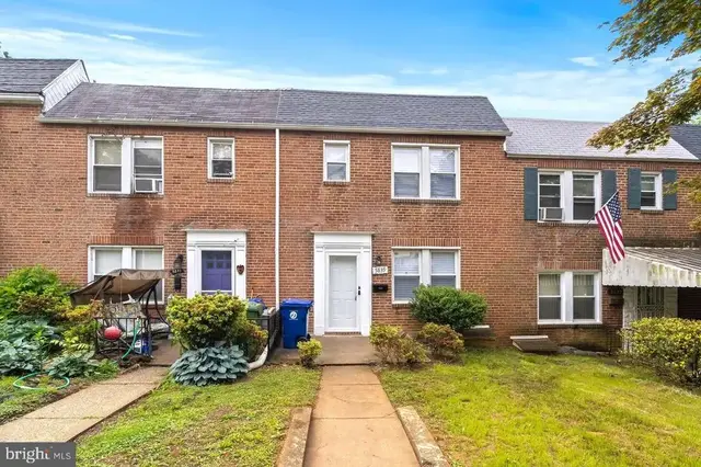 5839 Benton Heights Ave #1, Baltimore