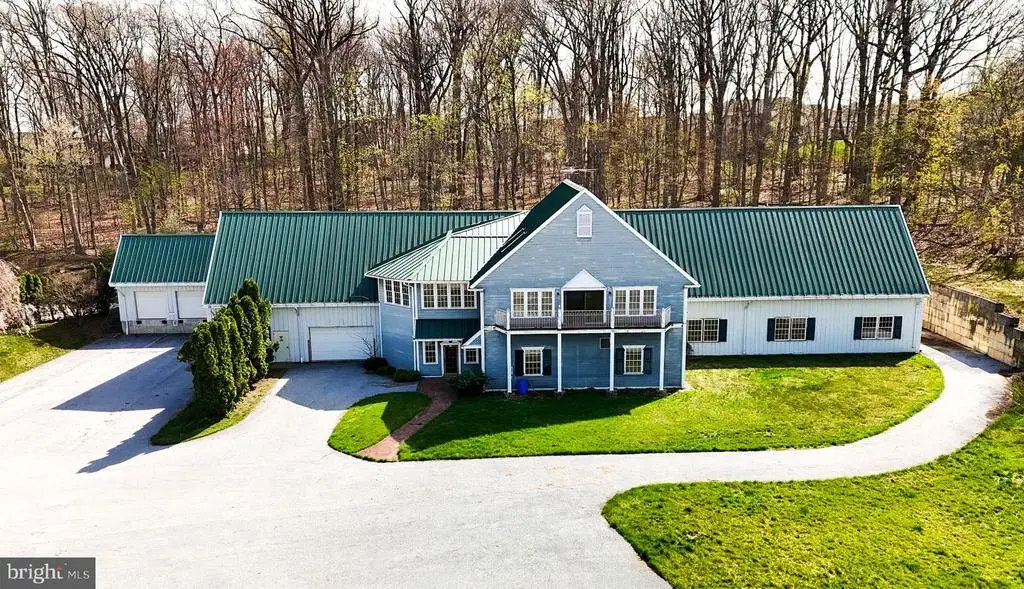 2 Brewery Ln, ELVERSON