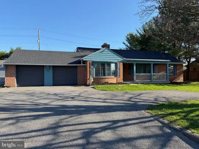 19124 Longmeadow Rd, Hagerstown