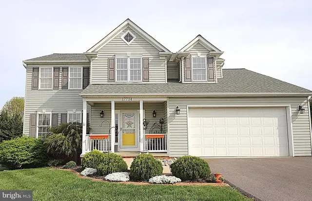 17734 Jennifer Ln, Hagerstown