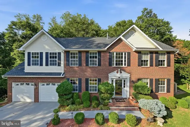 705 Bonnie Meadow Ln, Fort Washington