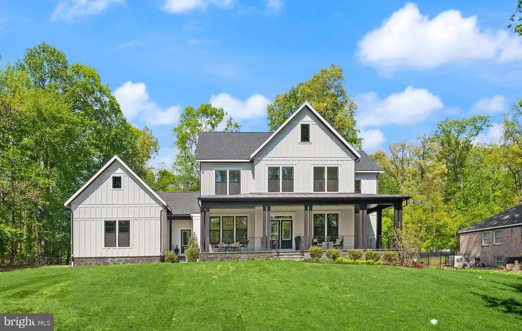 11800 Valley Rd, FAIRFAX