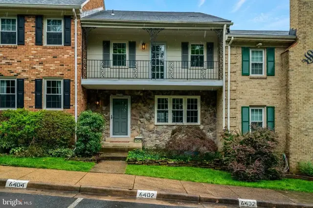6402 Seven Oaks Ct, Falls Church