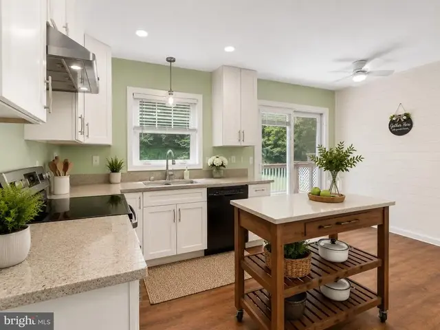 1226 Port Echo Ln, Bowie