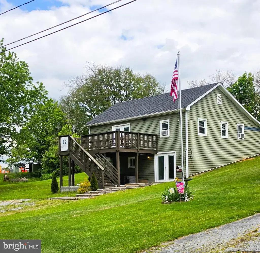 12463 Gateway Ave, HAGERSTOWN