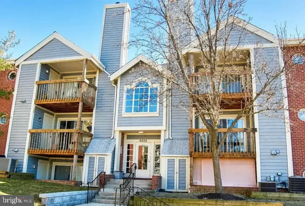 6609 Rapid Water Way #303, GLEN BURNIE