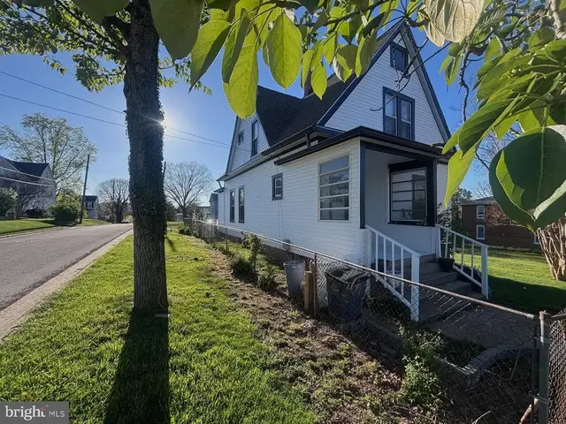 151 Howard Ave, Halethorpe