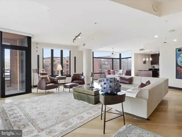 1010 Massachusetts Ave Nw #804, Washington